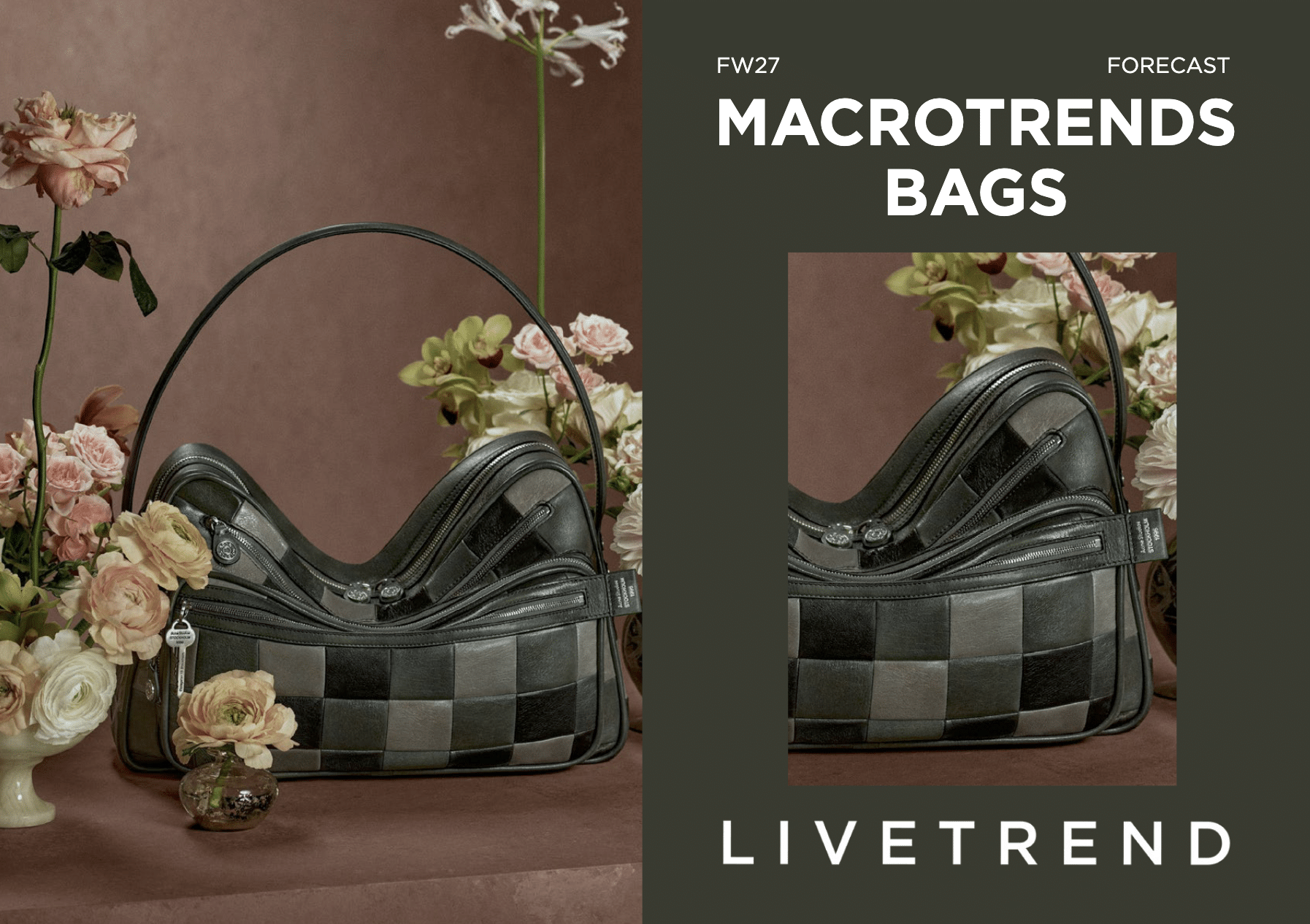 Bags Trends — report cover