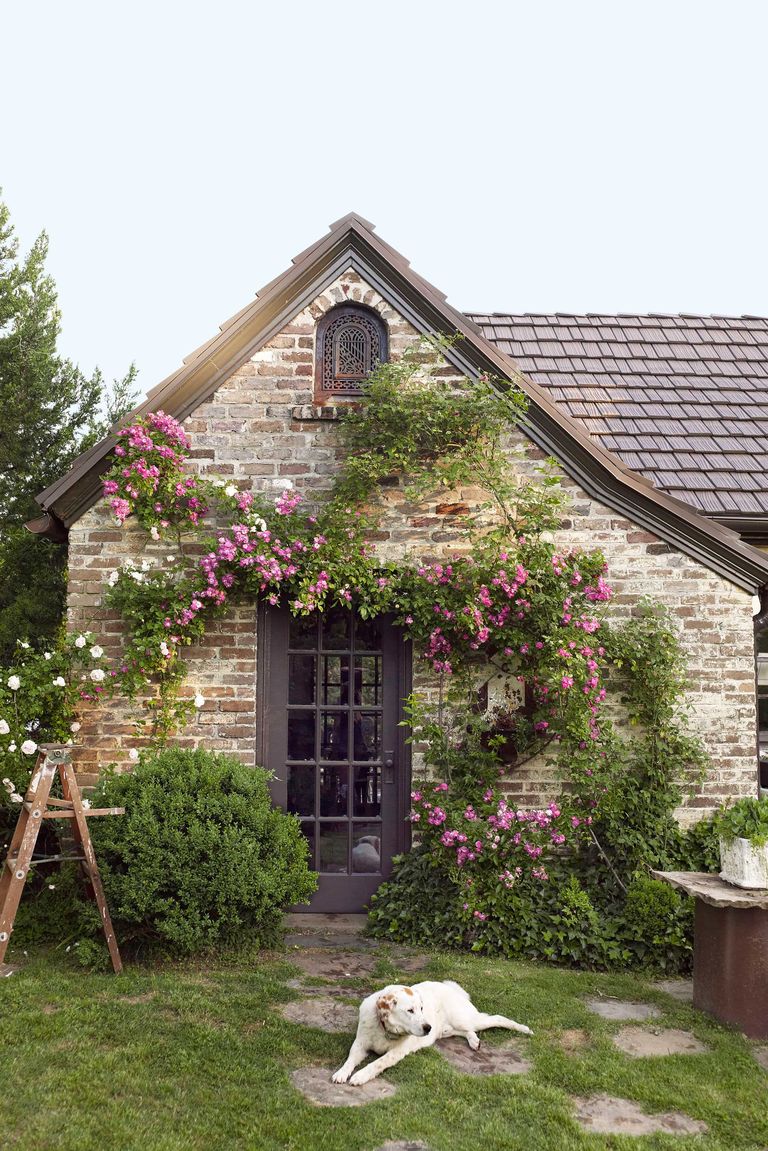 cottage-core-interior-design