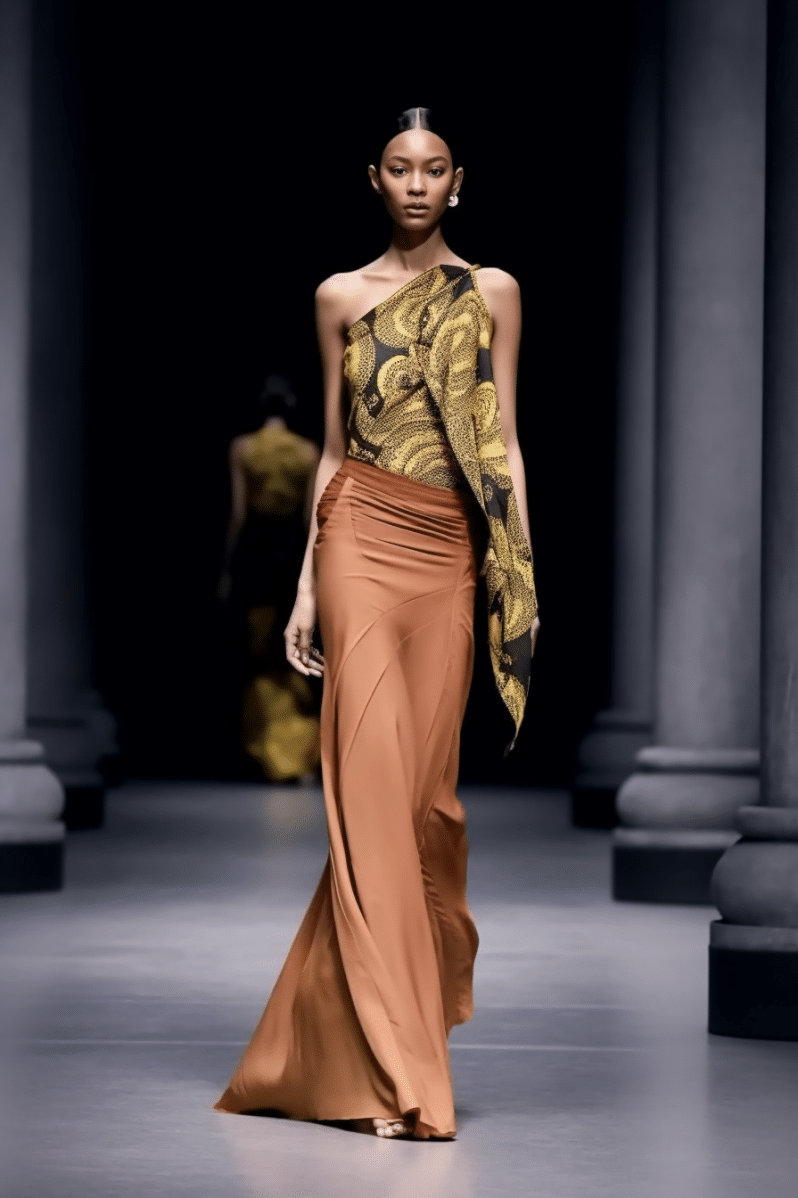 LIVETREND AI generations