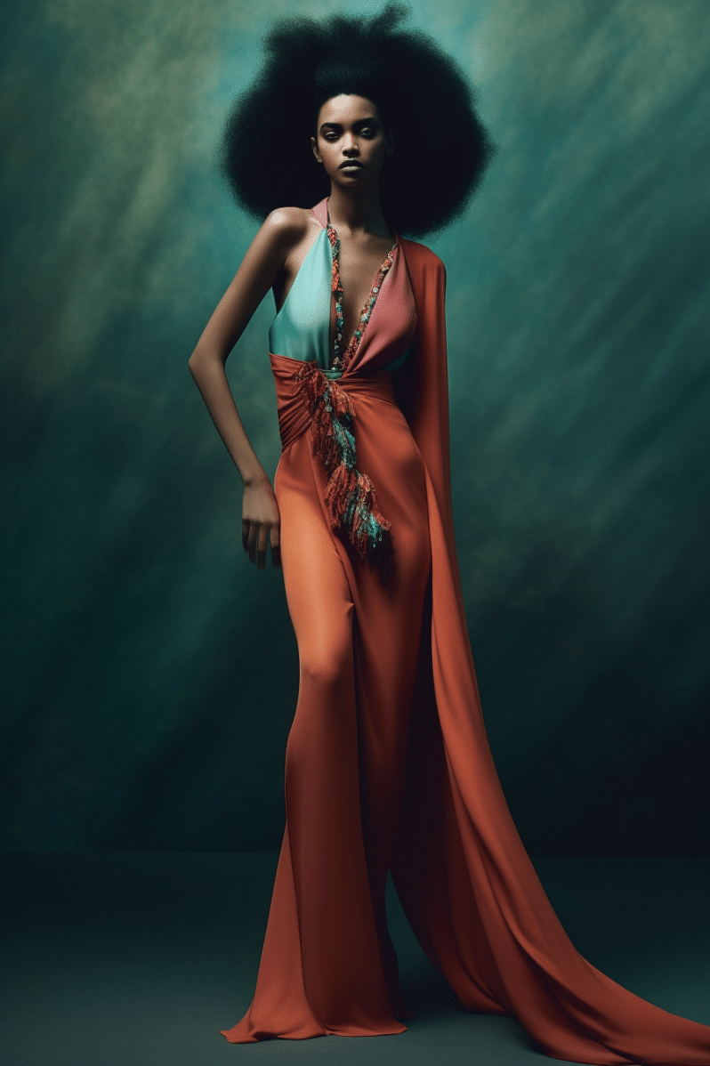 LIVETREND AI generations