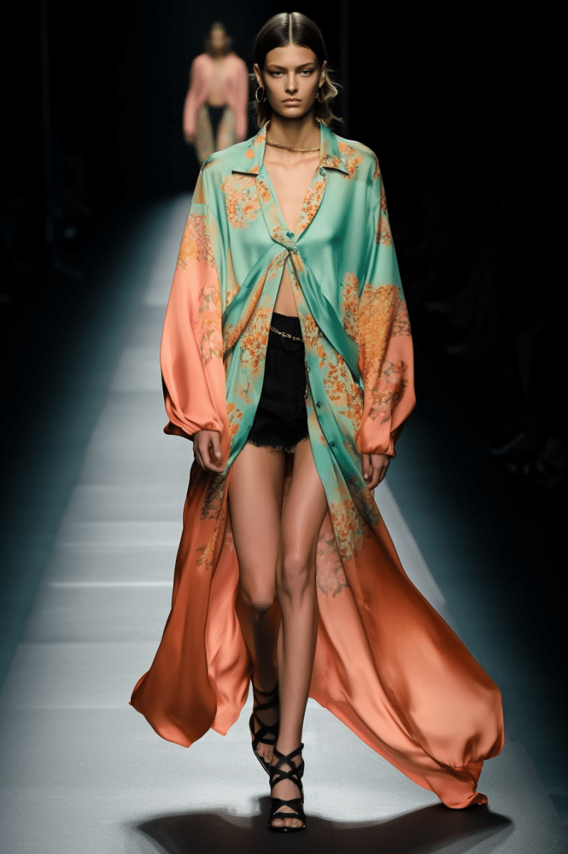 LIVETREND AI generations