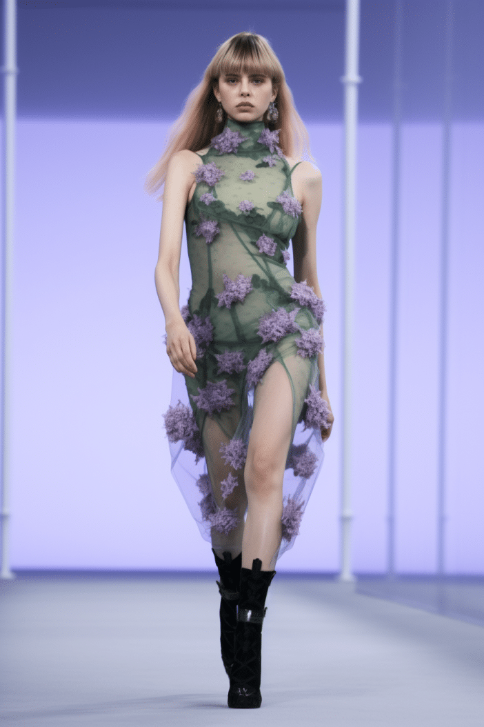 LIVETREND AI generations