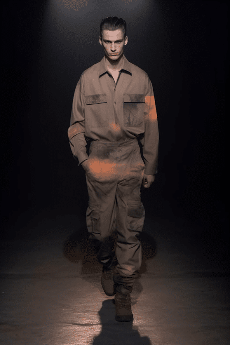 LIVETREND AI generations