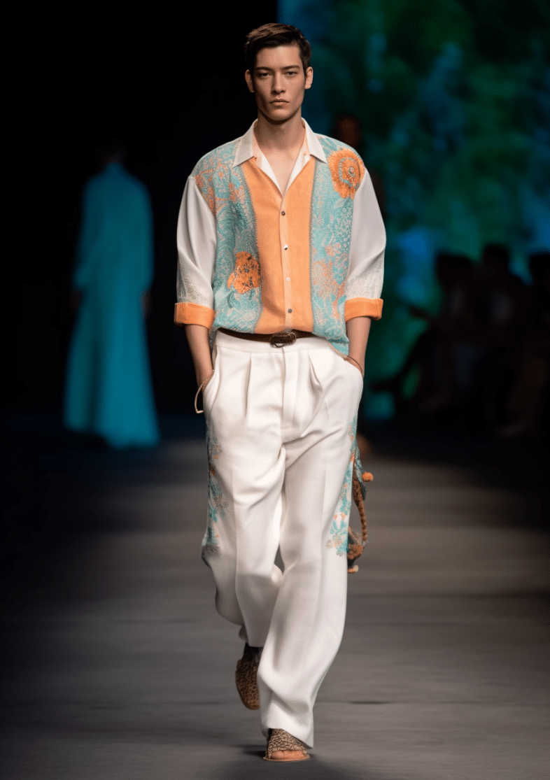 LIVETREND AI generations