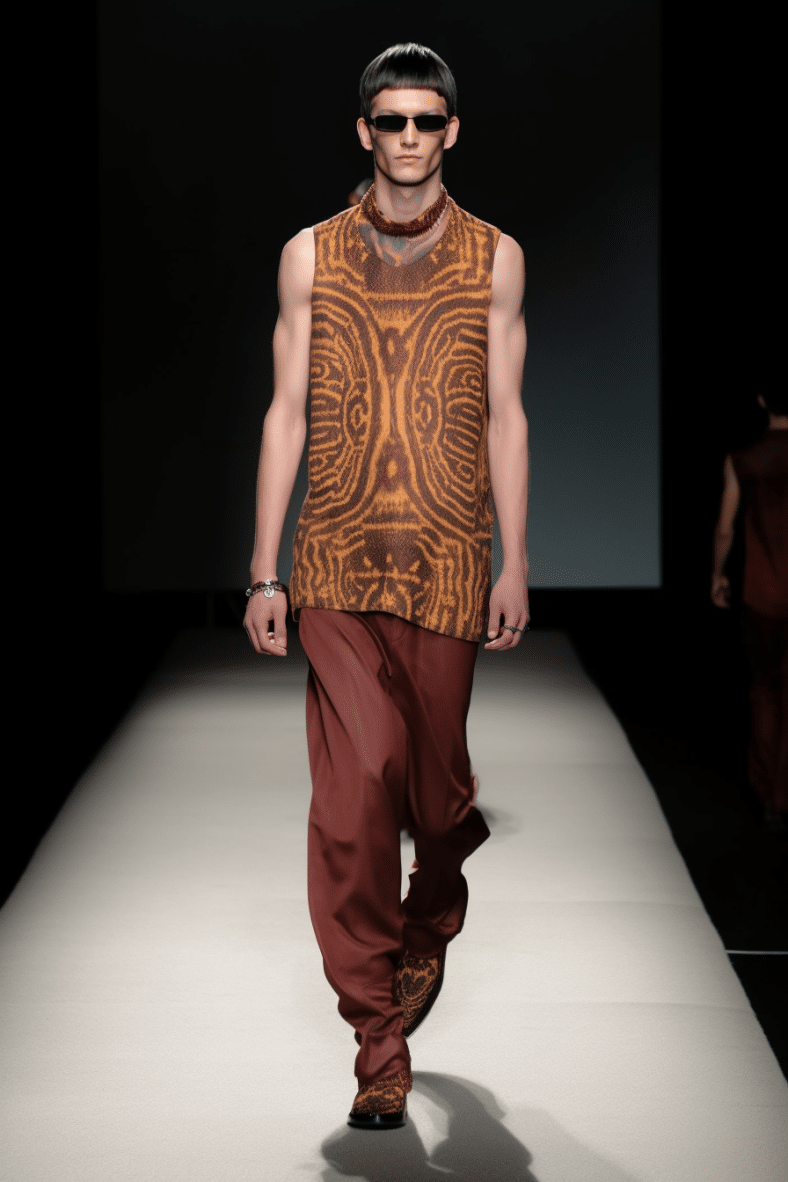 LIVETREND AI generations