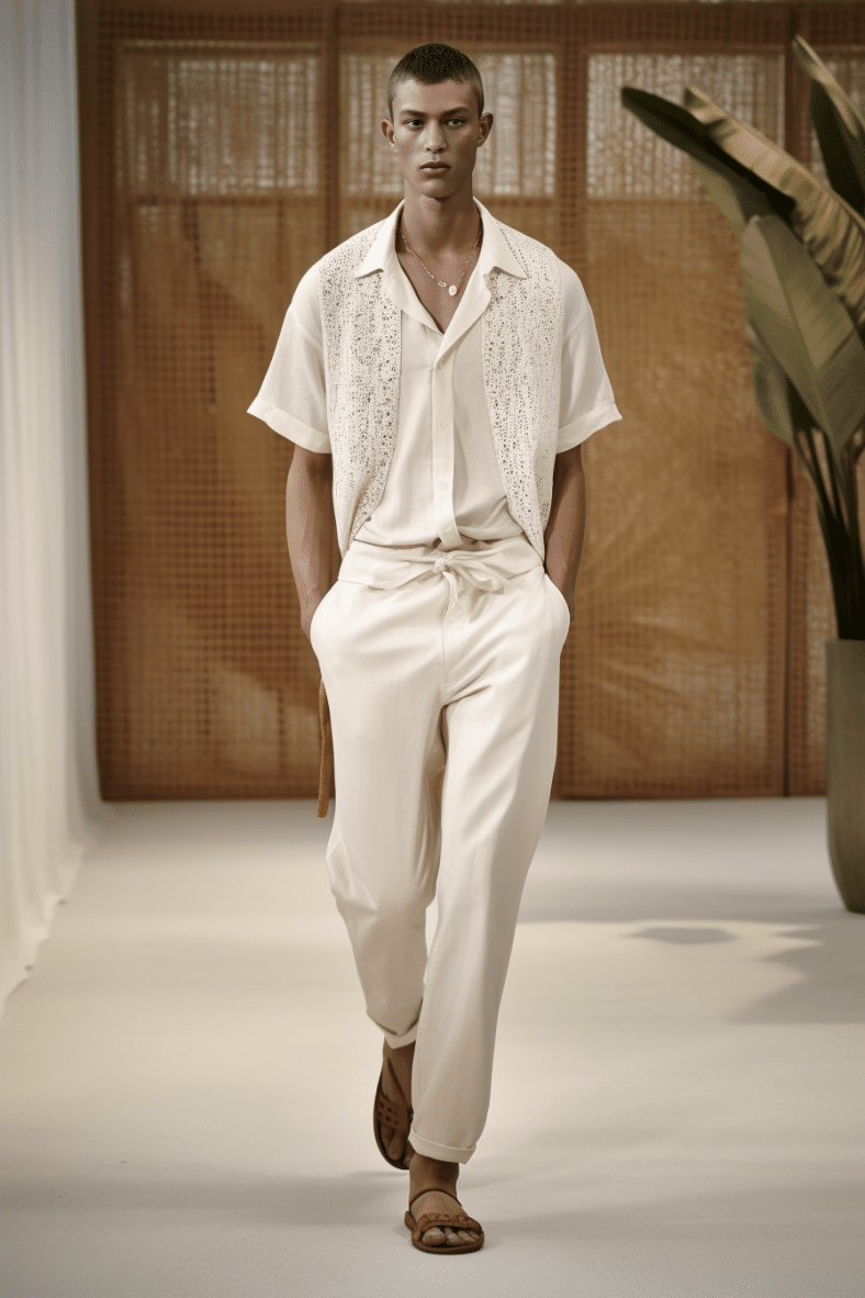 LIVETREND AI generations