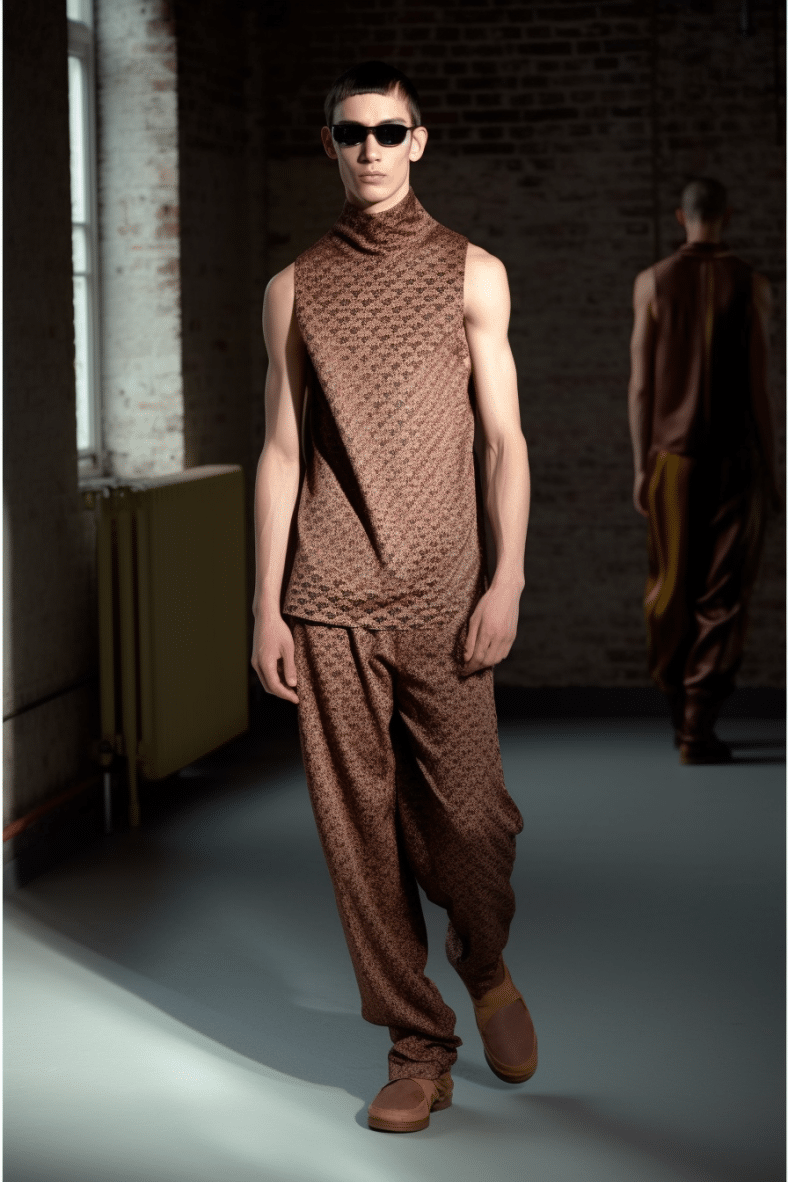 LIVETREND AI generations