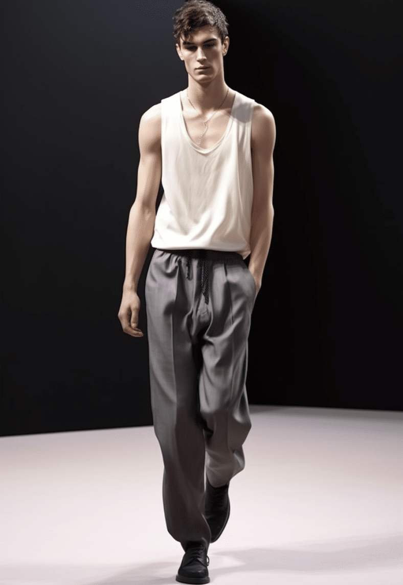 LIVETREND AI generations