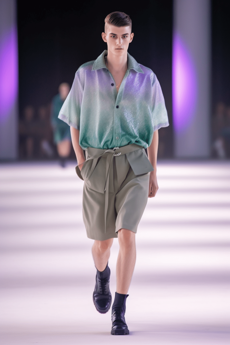 LIVETREND AI generations