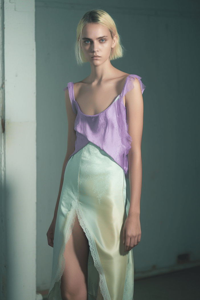 LIVETREND AI generations