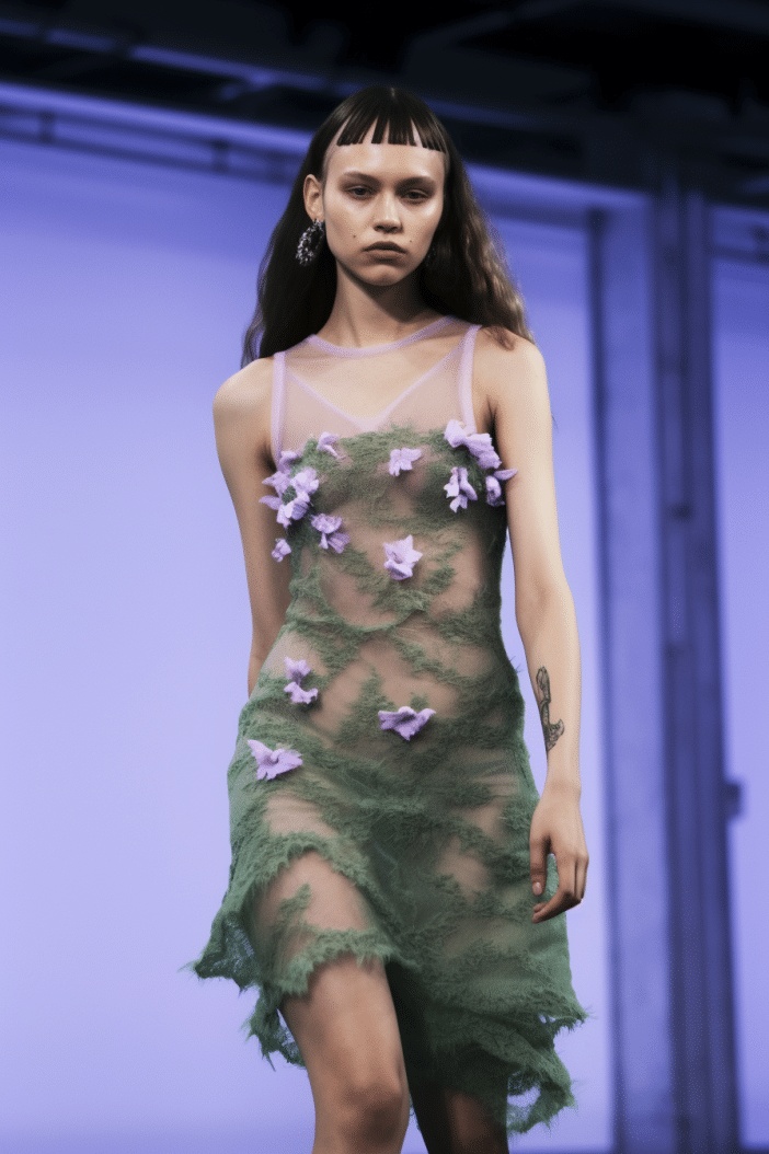 LIVETREND AI generations