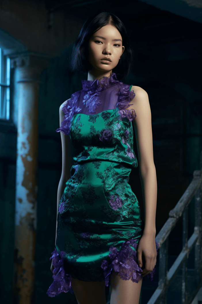 LIVETREND AI generations