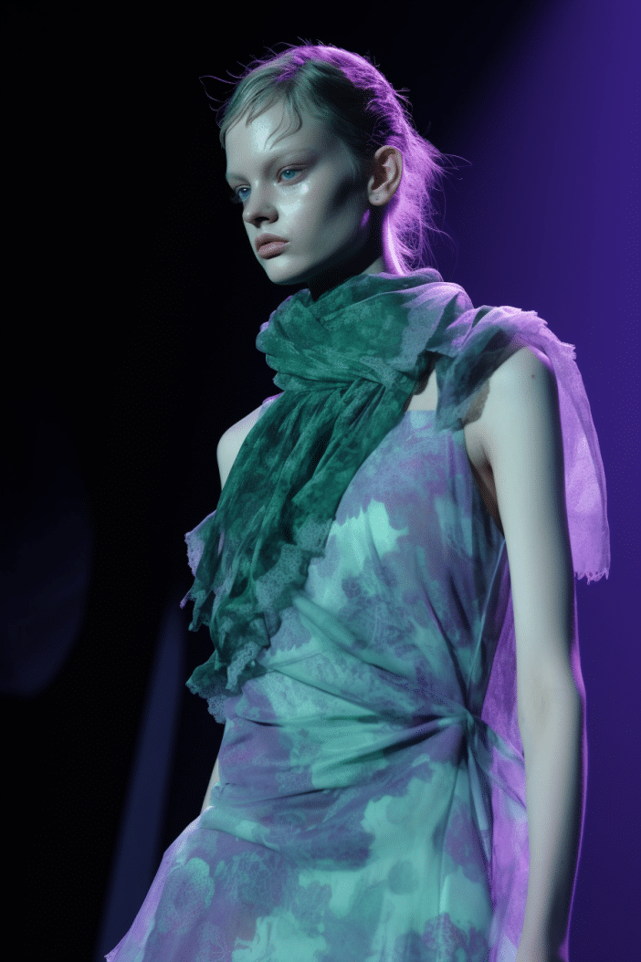 LIVETREND AI generations