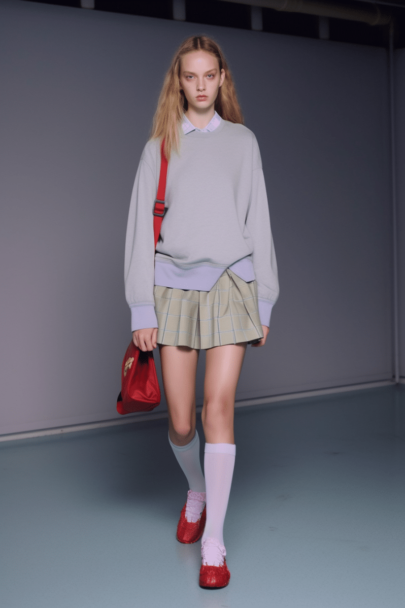 LIVETREND AI generations