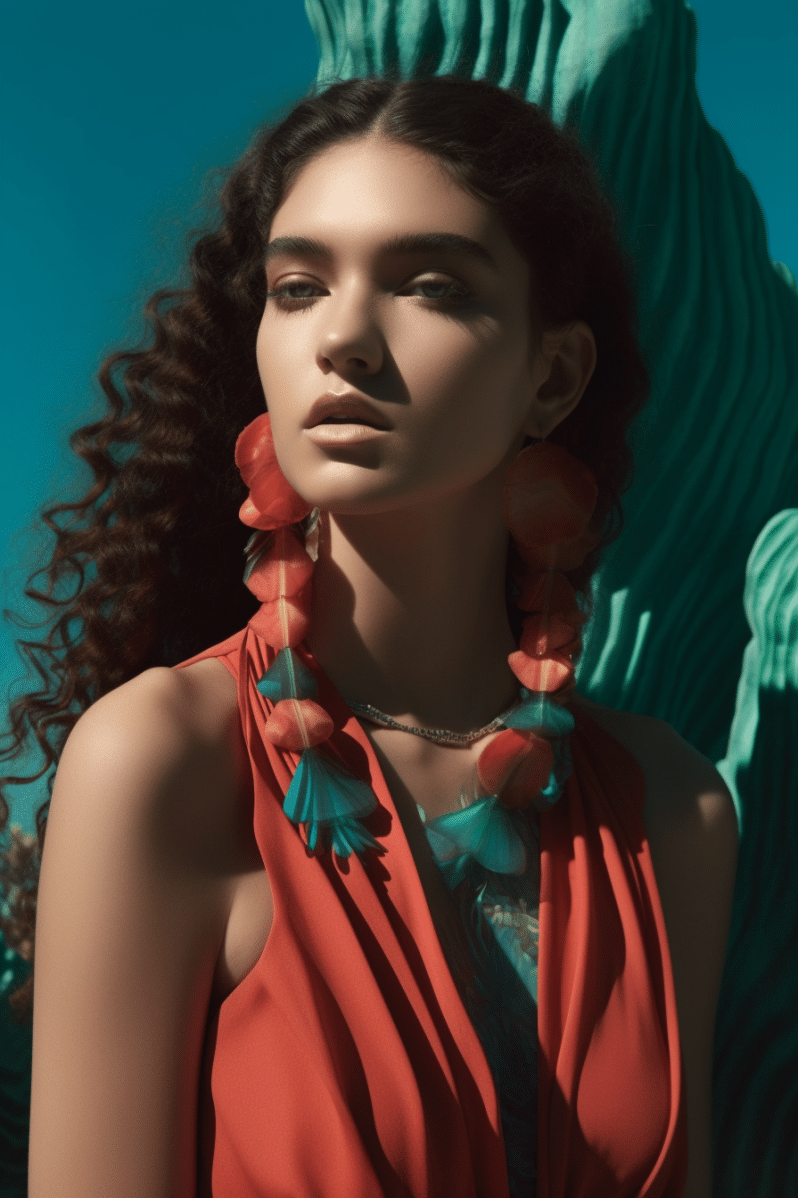 LIVETREND AI generations