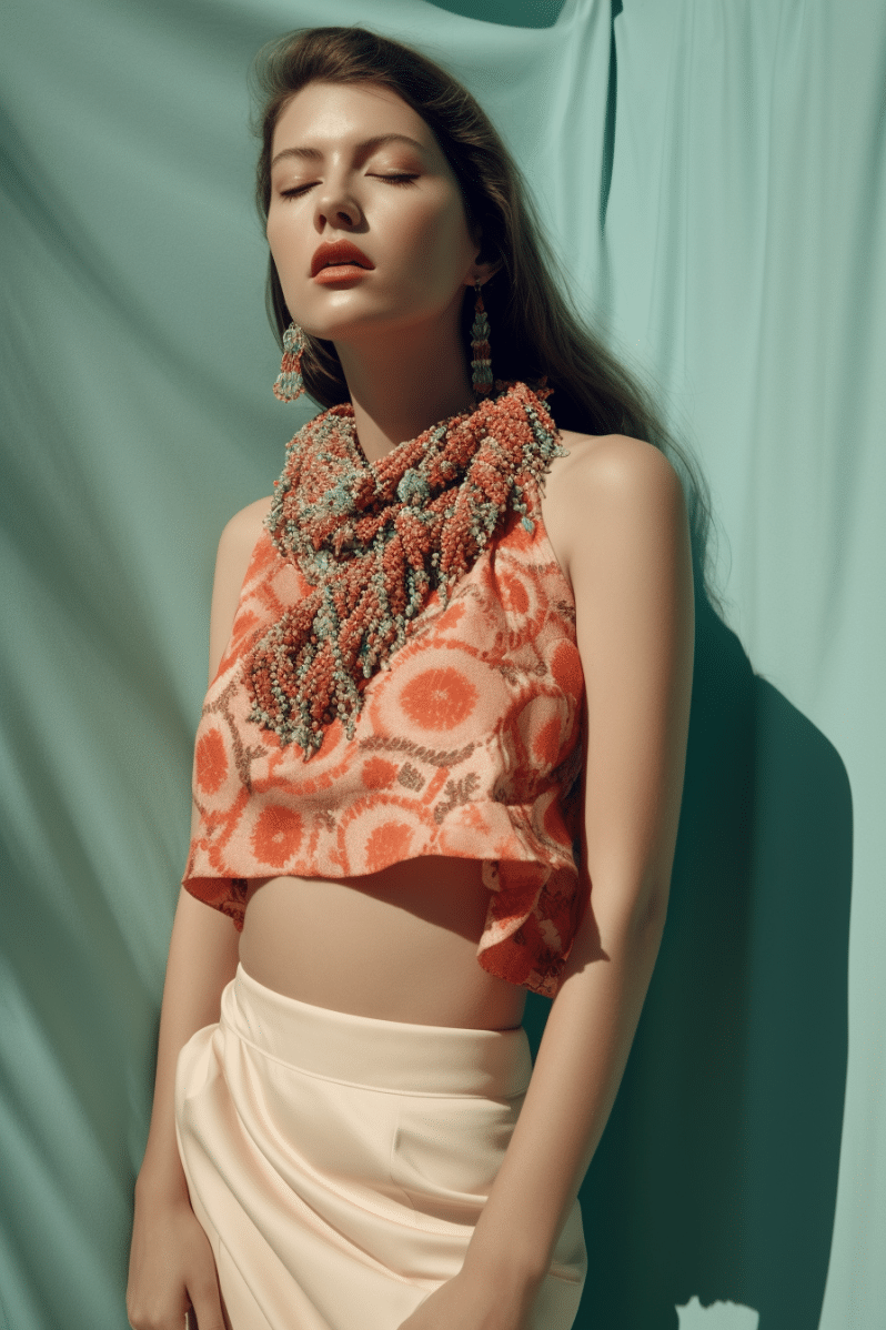 LIVETREND AI generations