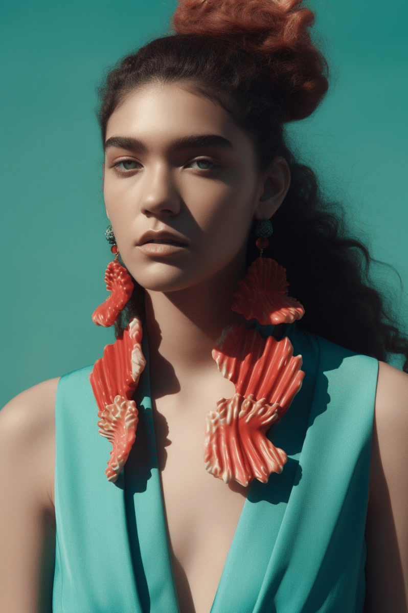 LIVETREND AI generations