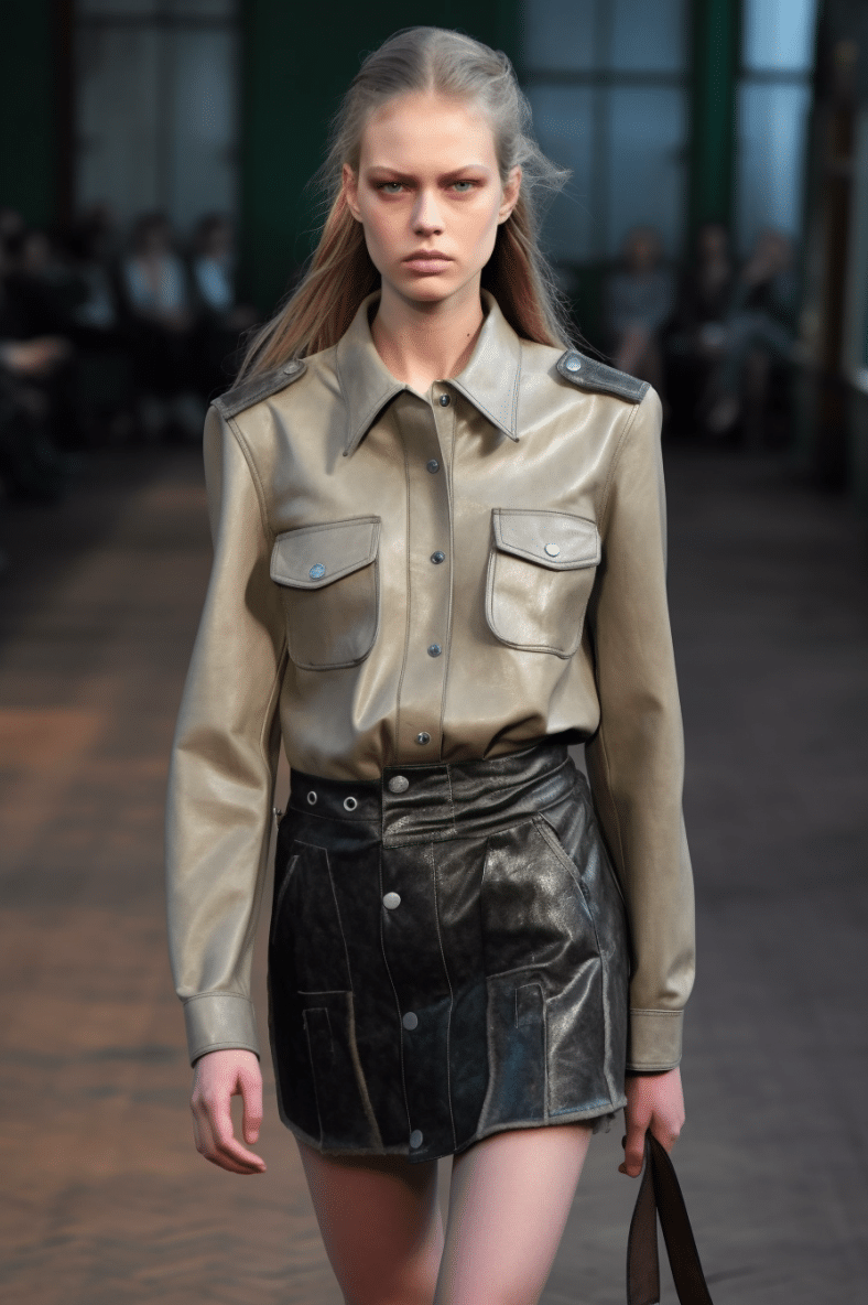 LIVETREND AI generations