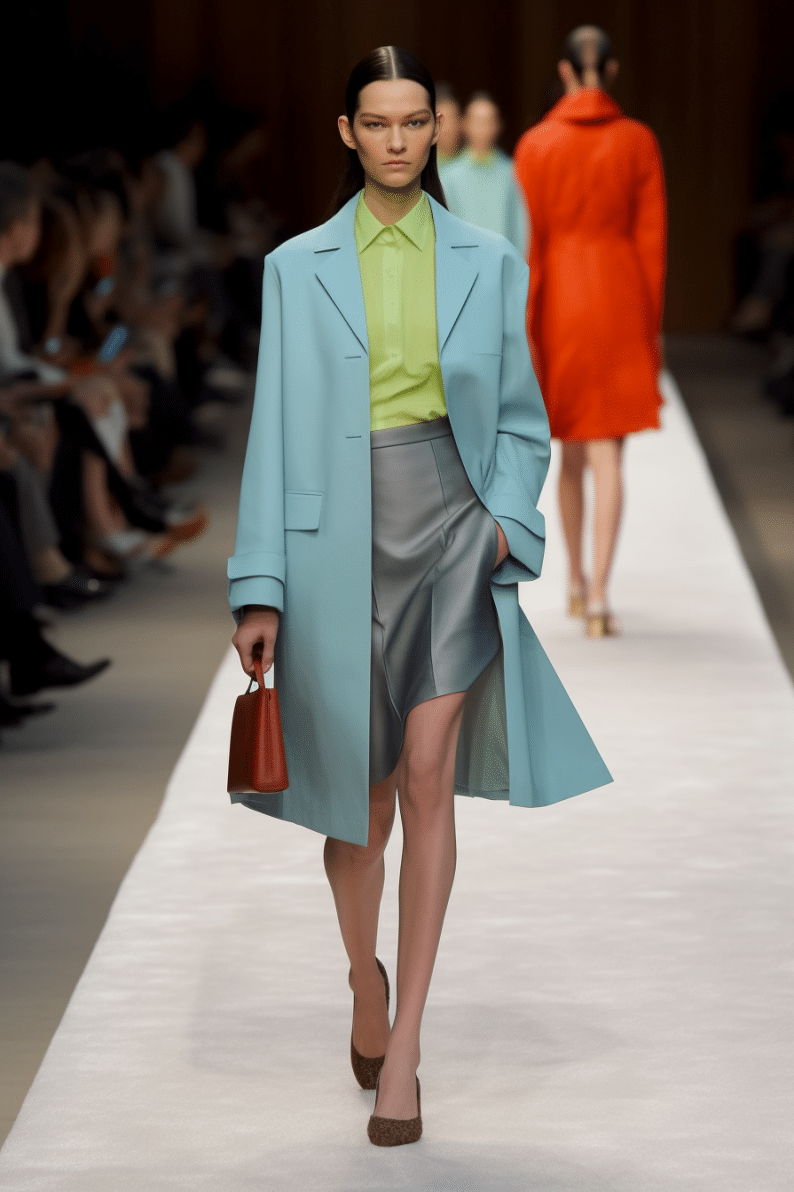 LIVETREND AI generations