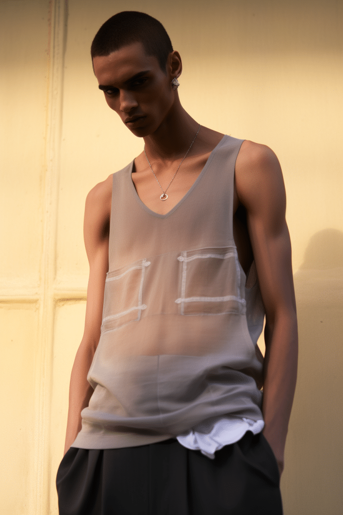 LIVETREND AI generations