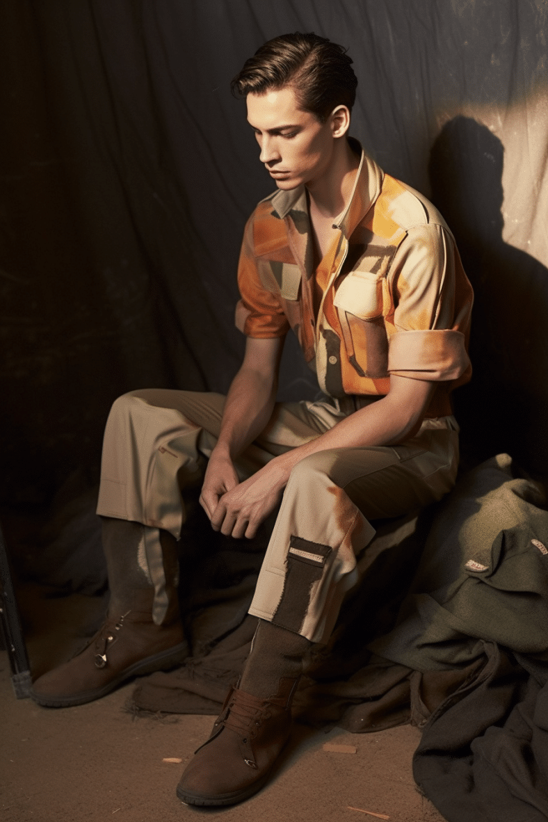 LIVETREND AI generations