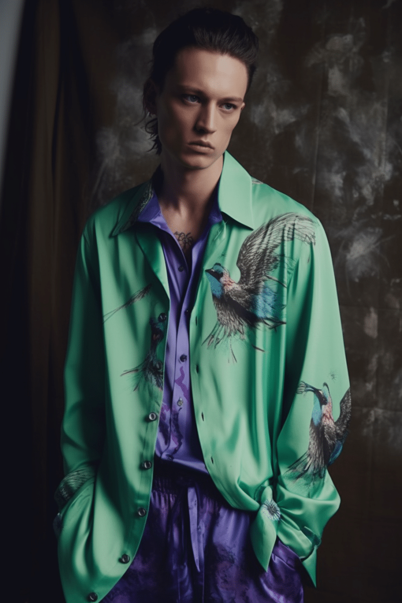 LIVETREND AI generations