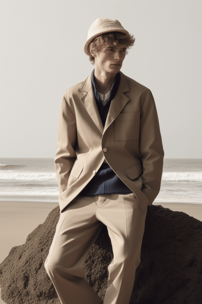 LIVETREND AI generations