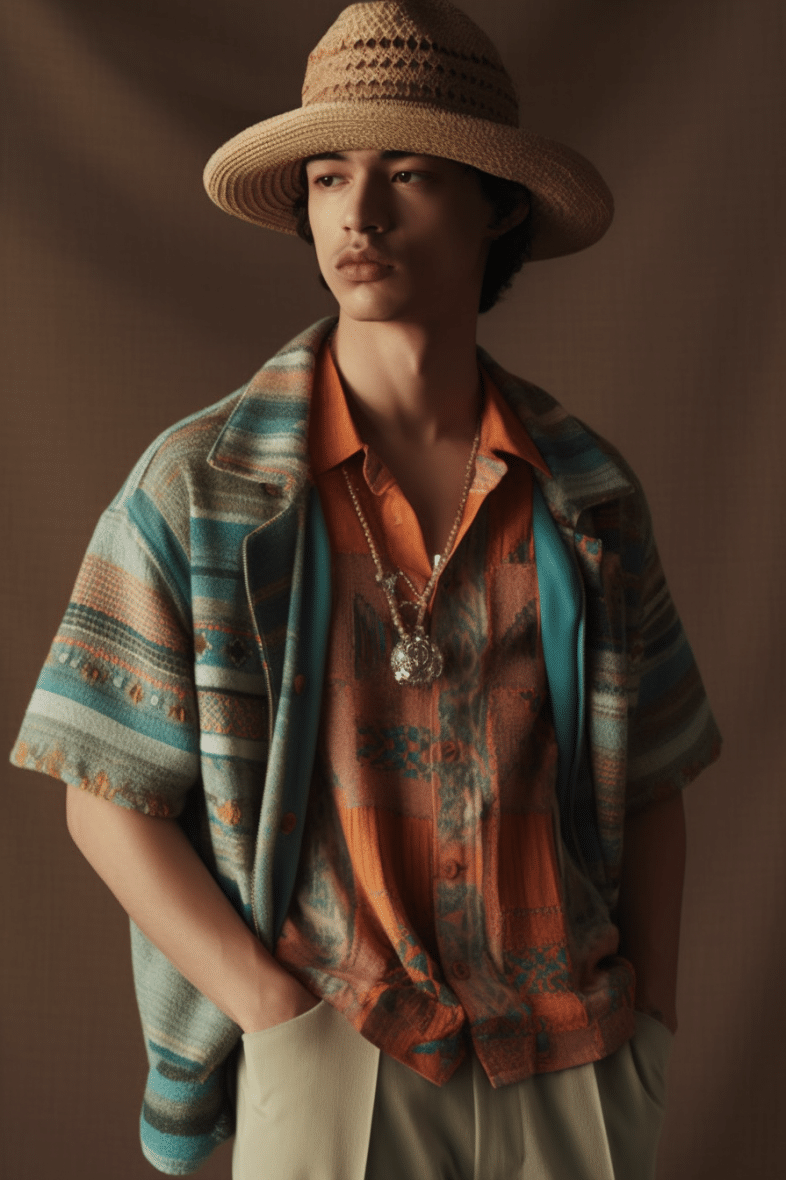 LIVETREND AI generations