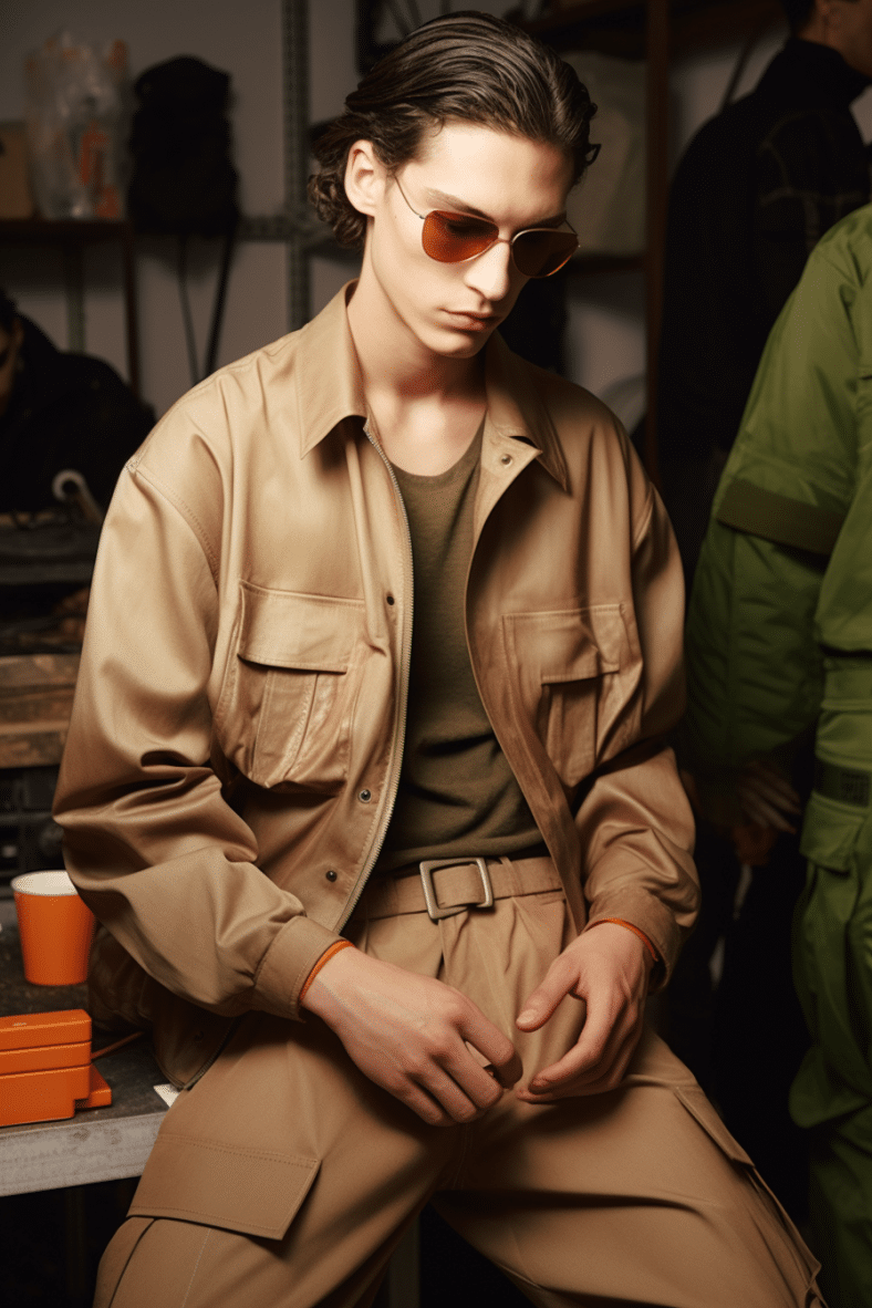 LIVETREND AI generations