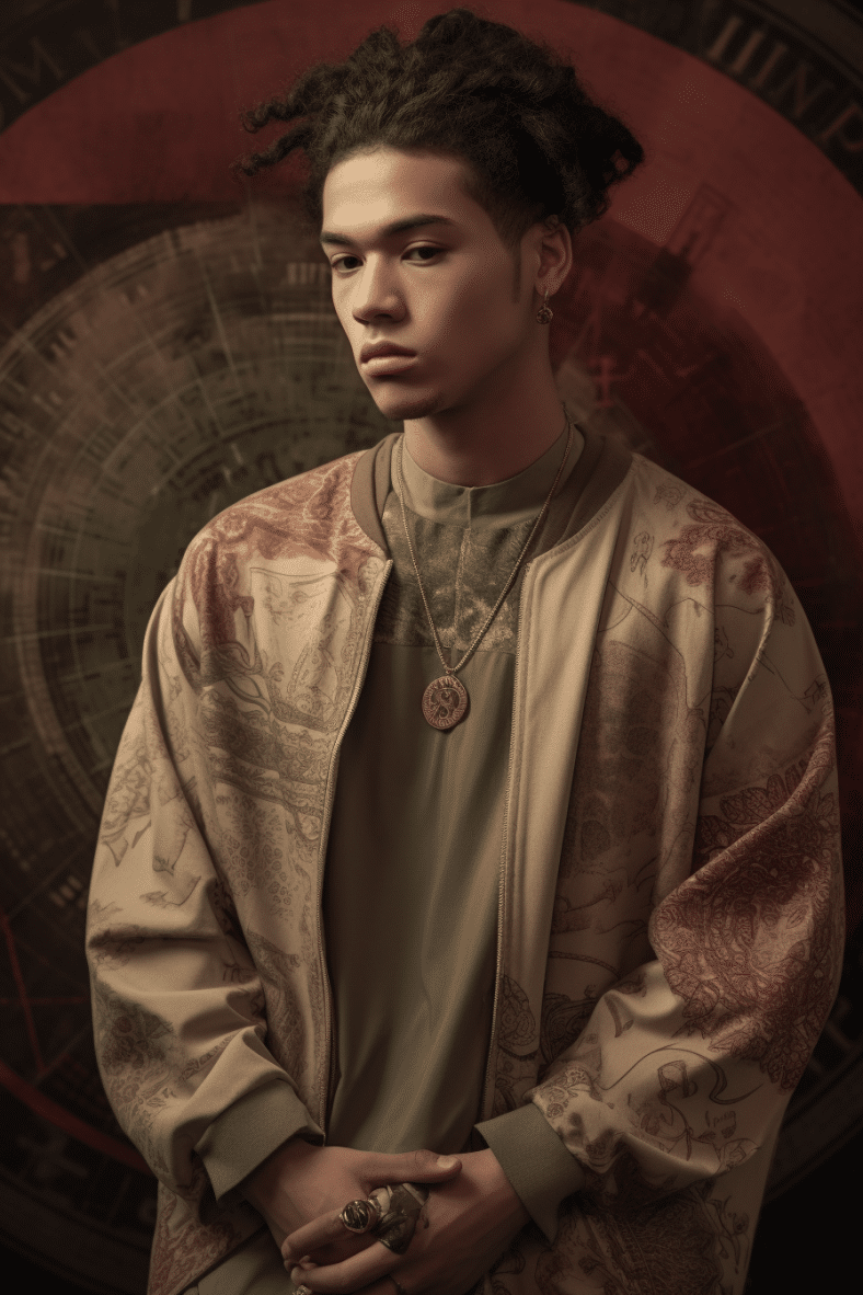 LIVETREND AI generations