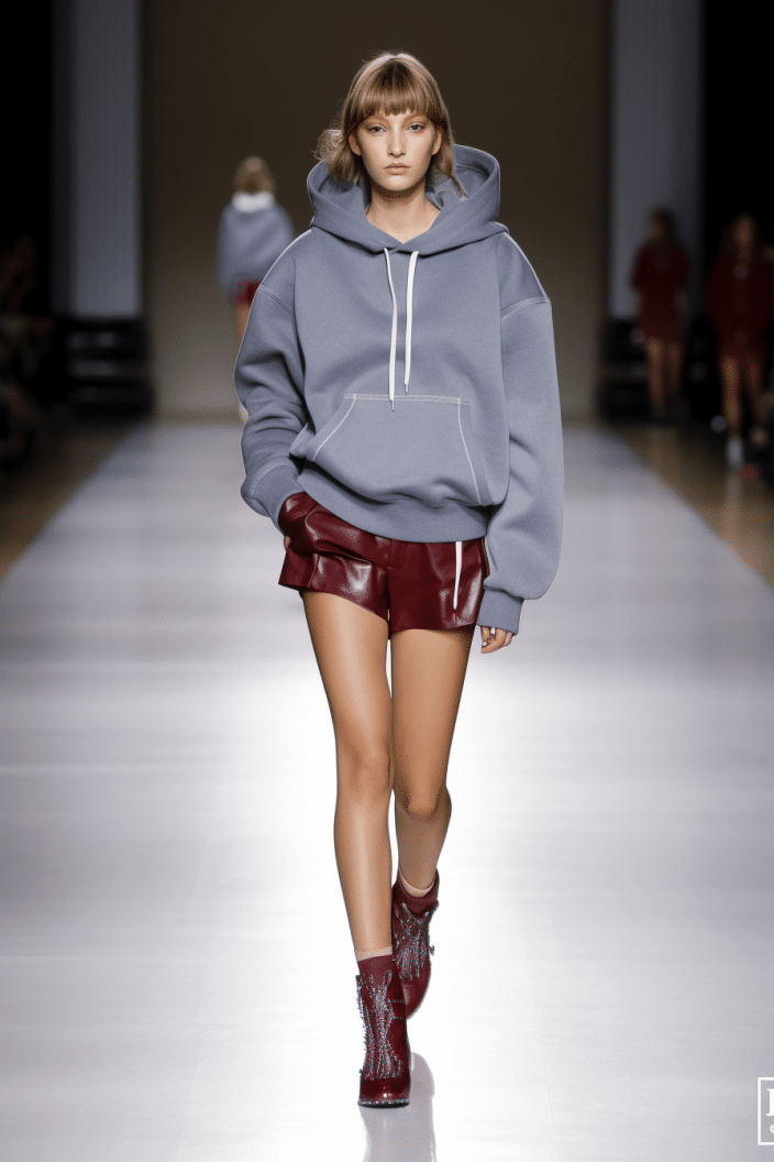 LIVETREND AI generations