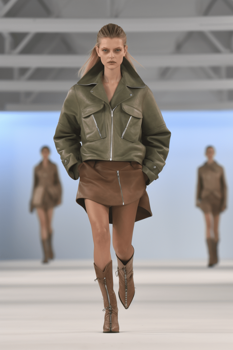 LIVETREND AI generations